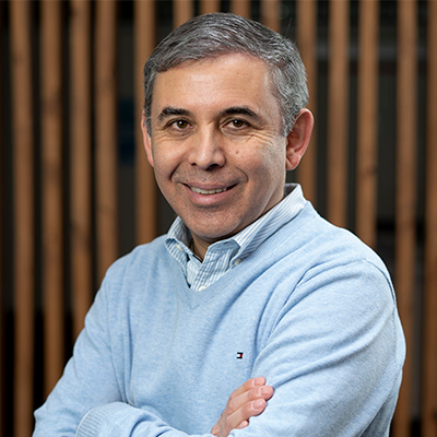 Victor Yáñez