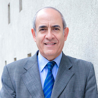 JUAN ANTONIO ROCK