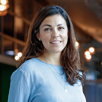 CARLA GUADALUPI