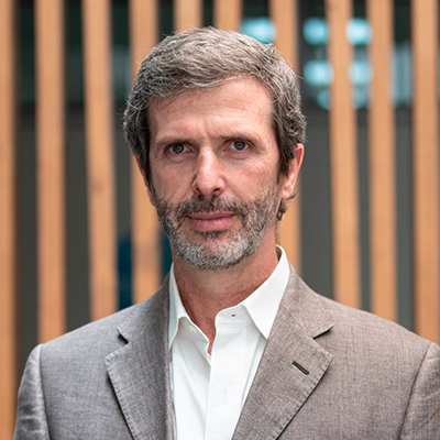 NICOLÁS GARRIDO