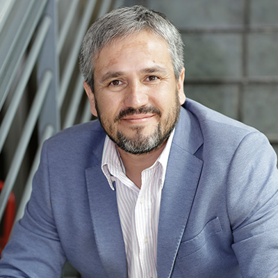 Jesús Unanue Manríquez